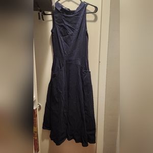 60s style collectif dress